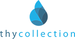 logo de thy collection